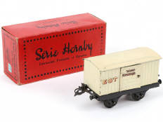 HORNBY 'O' (FRANCE) (1)
