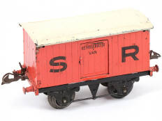 HORNBY 'O' (GB) (1)