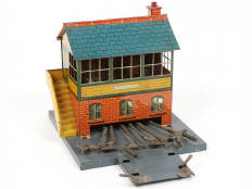 HORNBY 'O' (GB) (1)