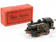 HORNBY 'O' (FRANCE) (1)