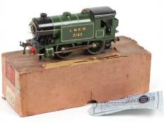 HORNBY 'O' (GB) (1)