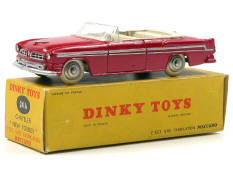 DINKY TOYS FRANCE (1)