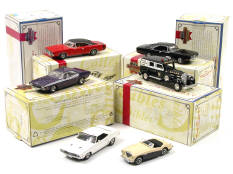 MATCHBOX - MODELS OF YESTERYEAR (GB) (6)