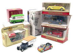 MATCHBOX - MODELS OF YESTERYEAR (GB) (7)