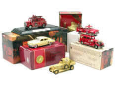 MATCHBOX - MODELS OF YESTERYEAR (GB) (5)