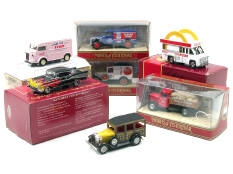 MATCHBOX - MODELS OF YESTERYEAR (GB) (7)