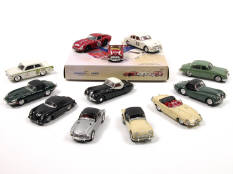 CORGI TOYS (GB) (12)