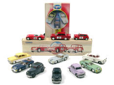 CORGI TOYS (GB) (11)