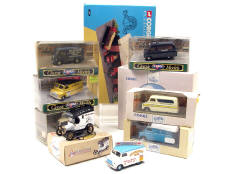 CORGI TOYS (GB) (11)