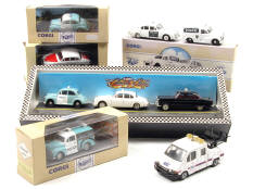 CORGI TOYS (GB) (10)