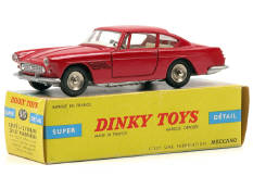 DINKY TOYS FRANCE (1)
