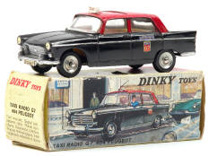 DINKY TOYS FRANCE (1)