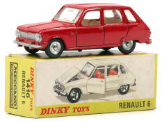 DINKY TOYS FRANCE (1)