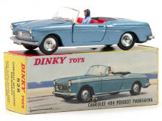 DINKY TOYS FRANCE (1)
