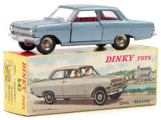 DINKY TOYS FRANCE (1)
