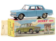 DINKY TOYS FRANCE (1)