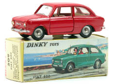 DINKY TOYS FRANCE (1)