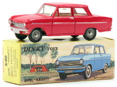 DINKY TOYS FRANCE (1)