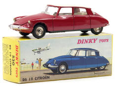DINKY TOYS FRANCE (1)