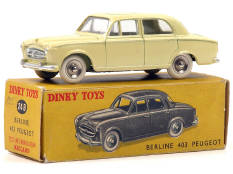 DINKY TOYS FRANCE (1)