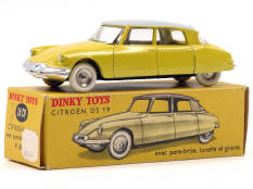 DINKY TOYS FRANCE (1)