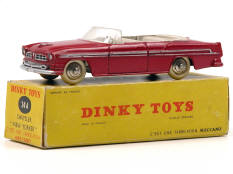 DINKY TOYS FRANCE (1)