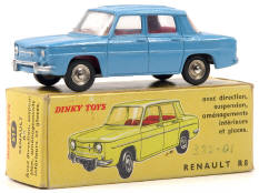 DINKY TOYS FRANCE (1)