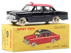 DINKY TOYS (FRANCE) (1)