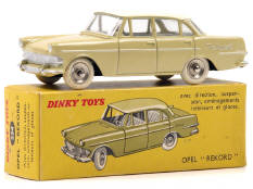 DINKY TOYS FRANCE (1)