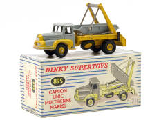 DINKY TOYS FRANCE (1)