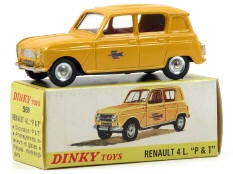 DINKY TOYS FRANCE (1)
