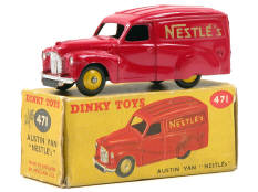 DINKY TOYS (GB) (1)