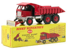 DINKY TOYS (GB) (1)