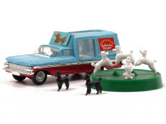 CORGI TOYS (GB) (1)