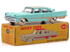 DINKY TOYS GB (1)