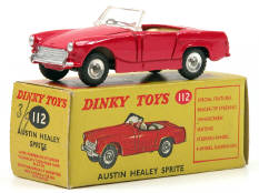 DINKY TOYS GB (1)