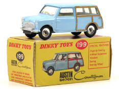 DINKY TOYS (GB) (1)