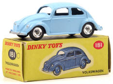 DINKY TOYS (GB) (1)
