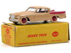 DINKY TOYS (GB) (1)