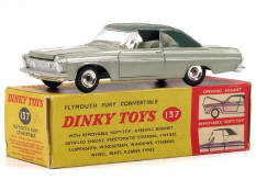 DINKY TOYS (GB) (1)