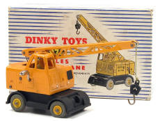 DINKY TOYS (GB) (1)