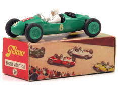 TEKNO (DANEMARK) (1)