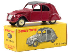DINKY TOYS FRANCE (1)