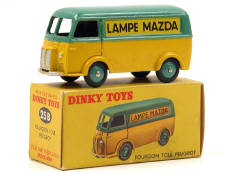 DINKY TOYS FRANCE (1)