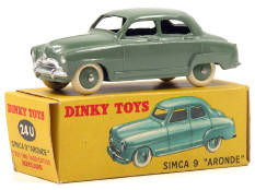 DINKY TOYS (FRANCE) (1)