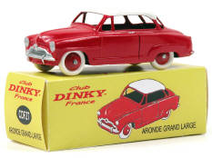 CLUB DINKY FRANCE (1)