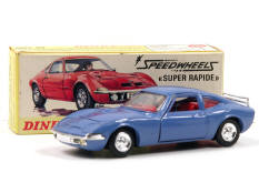 DINKY TOYS FRANCE (1)