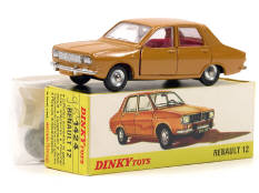 DINKY TOYS FRANCE (1)