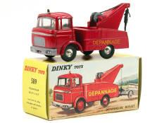DINKY TOYS FRANCE (1)