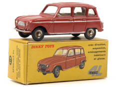 DINKY TOYS FRANCE (1)
